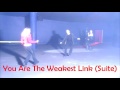 Doctor Who Unreleased Music Bad Wolf You Are The Weakest Link Suite
