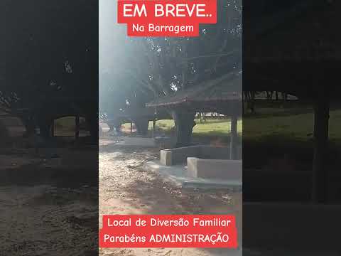 local de diversão as famílias de Santa Adélia