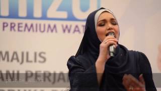 DATUK SITI NURHALIZA - HARI KEMENANGAN