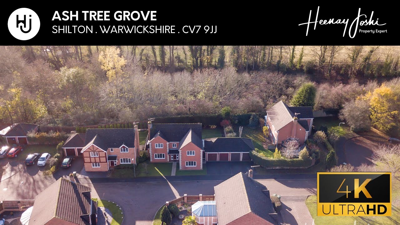 Company video HEENAY JOSHI PROPERTY EXPERTS