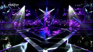 keep your head up Sandra .