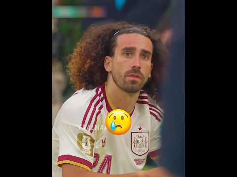 The Only Player To Respect Cucurella 😌