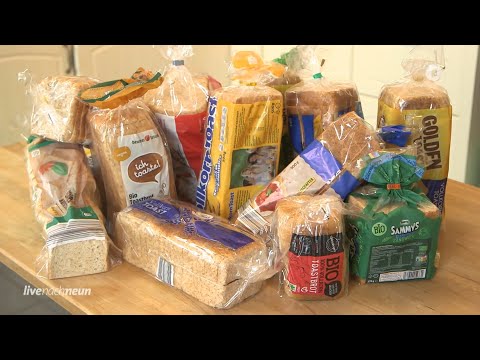 Corona-Masken gesundheitsschädlich? 12:55 Test Geschmacksprobe Toastbrot (04.02.2021 Live nach neun)