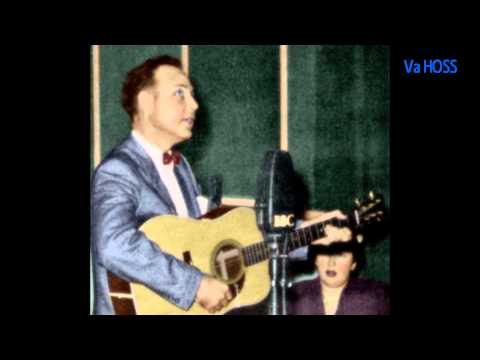 Jim Reeves.. "Put Your Sweet Lips a Little Closer" (He'll Have to Go) 1959