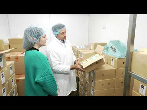 Access to Finance: Josh's Chocolate case study