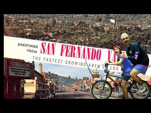 Memories of the San Fernando Valley Part 3 Malls of the Valley Ventura blvd and more 80slife