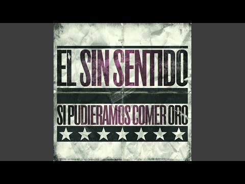 Intacto - El Sin Sentido