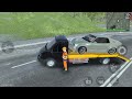 Stealing Peoples Cars And Police Chases MADOUT 2 Role Play