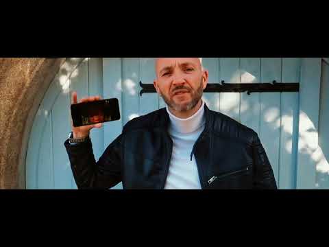 Drahim - J'écris (Clip officiel)