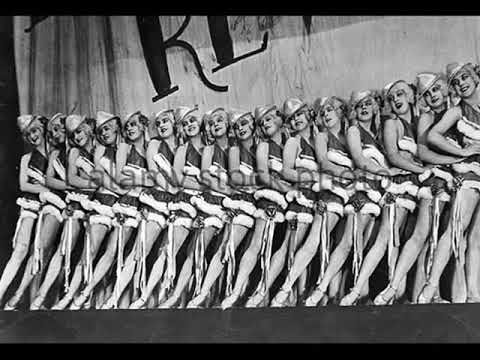 Weimar Republic Jazz: Ben Berlin & His Orchestra - Broadway Melody, 1929