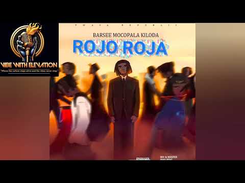 BARSEE MOCOPALA KILODA - ROJO ROJA (Official Audio) New Liberian Song