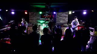 [ELLEDAY] ELLEGARDEN - Niji (Cover, 4K)