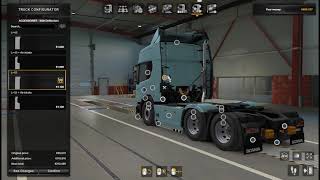 NEXT GENERATION SCANIA P G R S V2.3 1.39 thumbnail 4