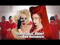 Good Luck Babe Bad Romance Mashup Chappell Roan Lady Gaga