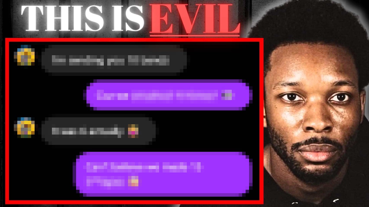 D4VD's Texts to Celeste Are HORRIFIC 