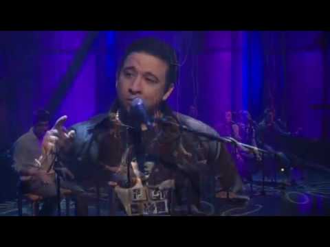 Voz Veis Acustico somos mas