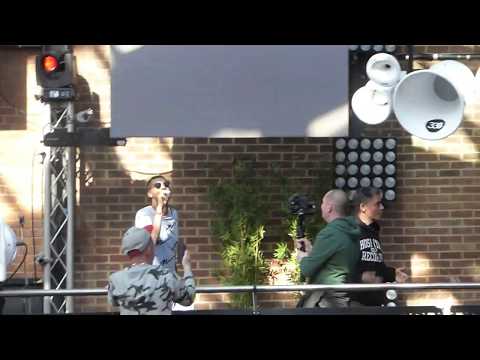 Hospitality Summer BBQ 2019 - Lens + Degs (2) - 04.05.19