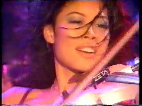 Interview - Vanessa Mae (This Morning) (Oct 1997)