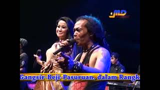 Download lagu Antara Senyum & Perang - Shodiq feat alfi Damayanti mp3