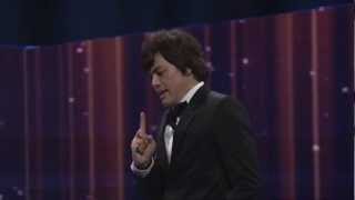 Joseph Prince - God's Perfect Timing—Evidence From The Christmas Story - 23 Dec 12