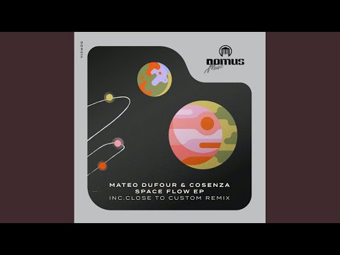 Space Flow (Original Mix)