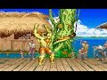 Super Street Fighter II OST Blanka Theme
