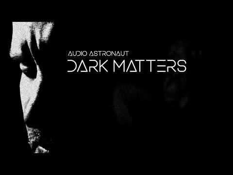 Audio Astronaut - Dark Matters (coldwave cover mashup of Pink Floyd & Metallica)