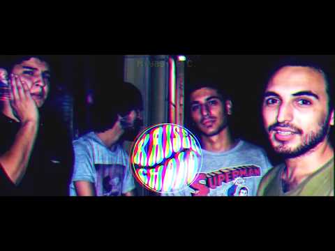 Kaiser Cholo - Miyagi F.C. (Letra)