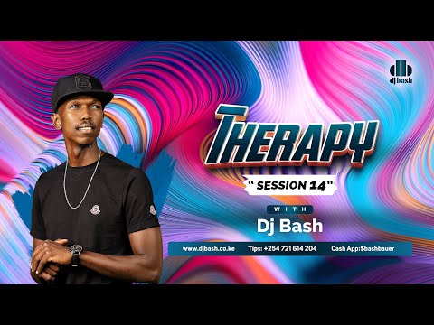 Therapy with DJ Bash - Session 14 (Throwback Thursdays) (90s Hip-Hop in the Mix)