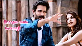Arijit Singh | Shreya Ghoshal | Lyrics Bank - YouTube