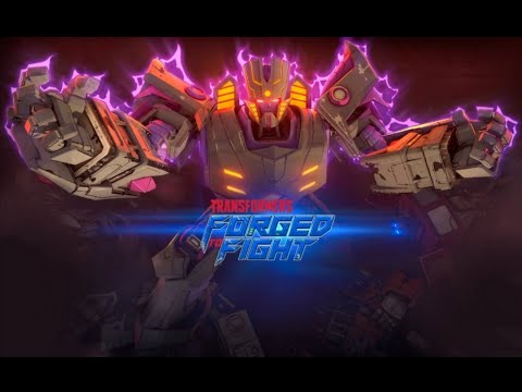 5 star Megatronus gameplay (The Best Boy In The Game)