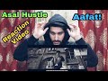 Naezy - Aafat (Introductory Verses and Asal Hustle | Reaction | Official Music Video | Ishan Sethi