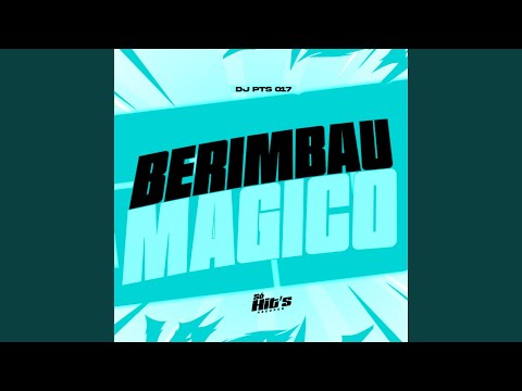 Berimbau Magico