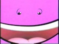 Nick Jr Face Makes His Mouth Big 1995 Higher Quality