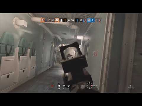 SMG 12 Nerf - Vigil 4k