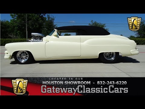 1950 Buick Riviera (CC-1341482) for sale in O'Fallon, Illinois