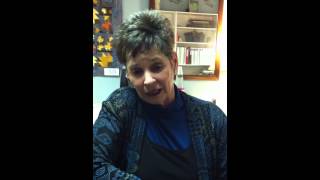 Monroe Clerk Linda Robbins