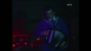 Volver, volver - Flaco Jiménez, Ry Cooder &amp; The Chicken Skin Band (1977)