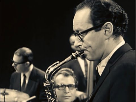 Dave Brubeck Quartet – Take Five