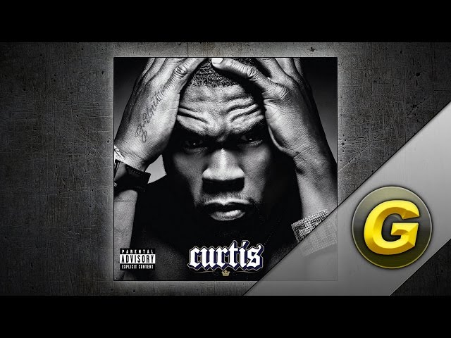 50 Cent - I'll Still Kill feat. Akon (Acapella)