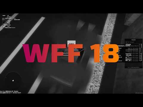 WFF 18 - Group 8