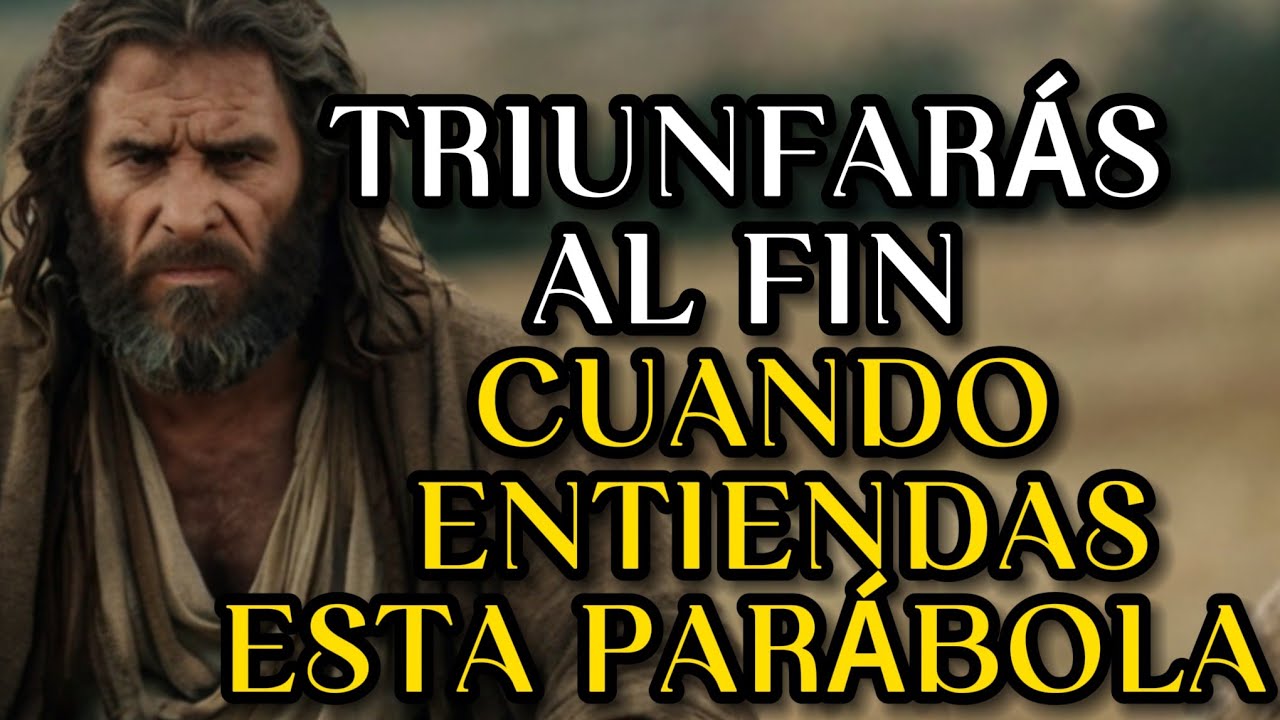 alguien FRUSTRADO necesita escuchar esta historia URGENTE!