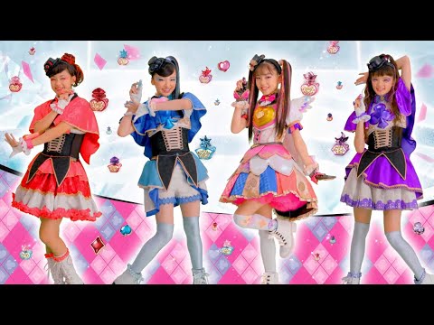 【ファントミラージュ】注目アイテムをまとめて紹介！（ファントミパフューム、ファントミコフレなど）