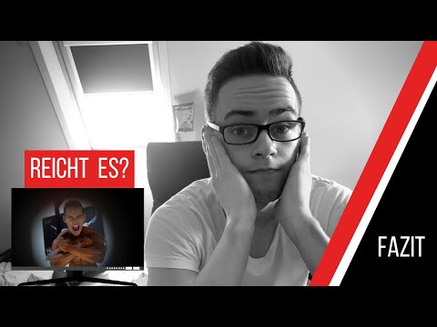 Mein Fazit zum Wettkampf I VLOG