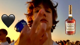 Cover art for ALCOHOL