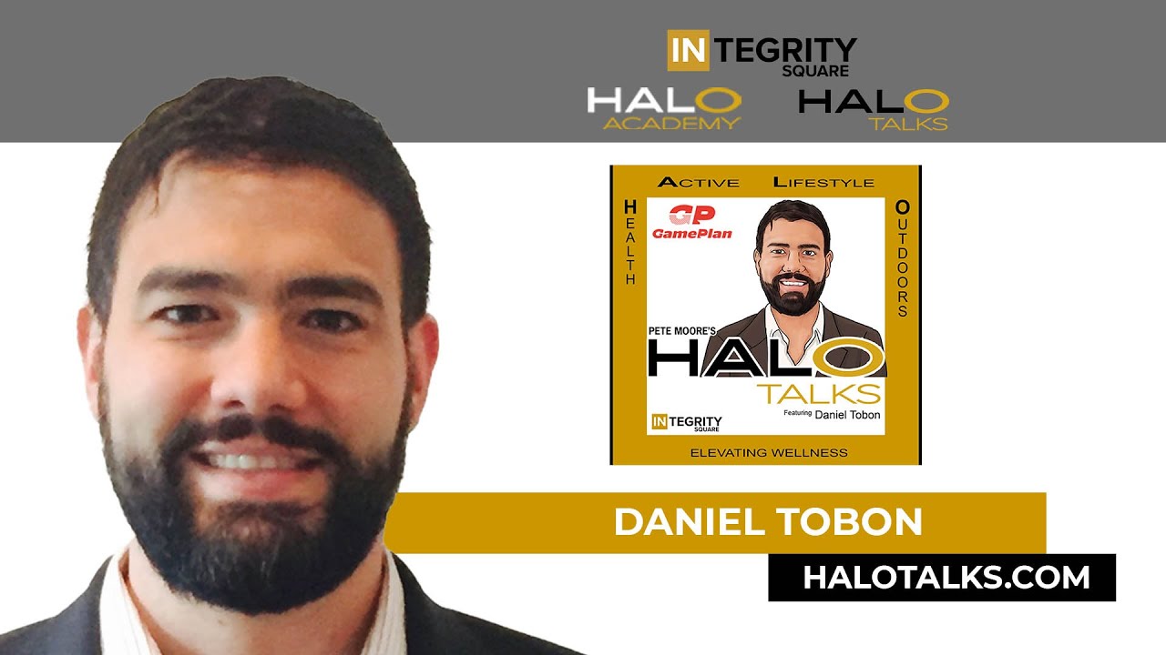 Episode #357: Daniel Tobon, iVIK Holdings, CEO