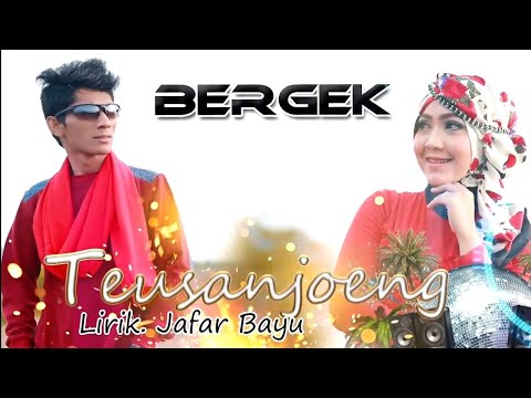 Bergek feat Ayu Kartika - TEUSANJOENG [Official MV]