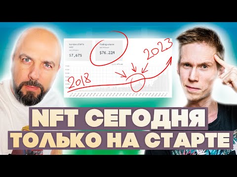 , title : 'Подкаст с @PROBLOCKCHAIN - ГЛАВНЫЕ тенденции и тренды NFT на 2021-2023.'