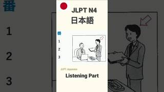 Download lagu JLPT N4 Listening Part Practice #jlpt #listening #n4 mp3