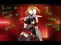 Armitage Dual Matrix Anime Dissection